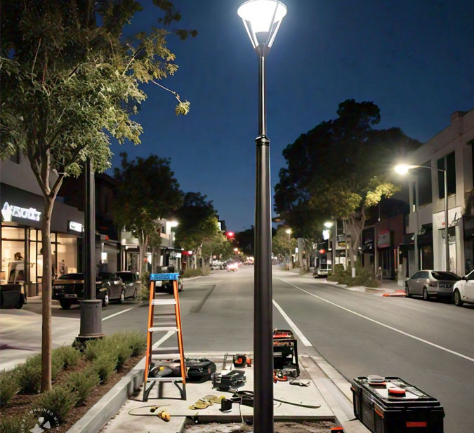 Street_Light