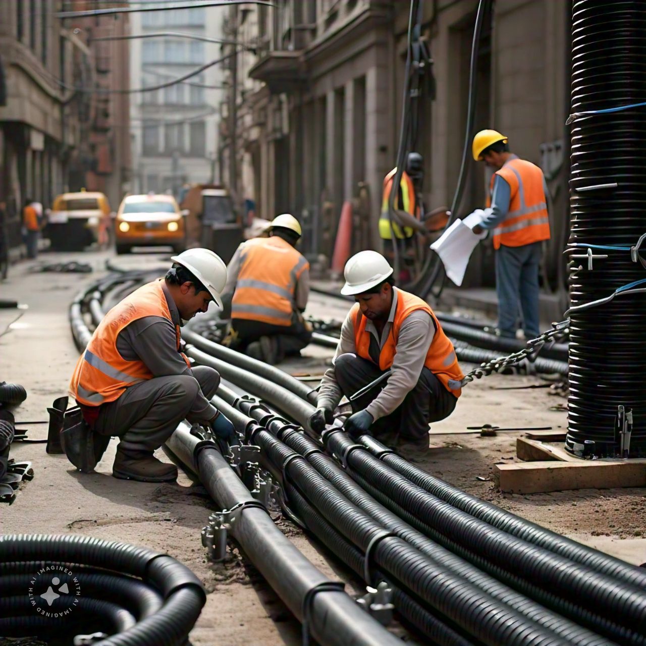Cabling_Work